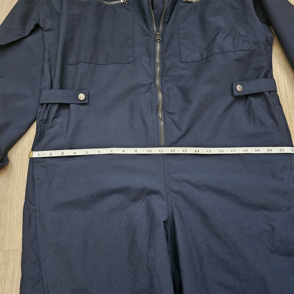 Women's Free People Jumpsuit - Picture 4 of 6